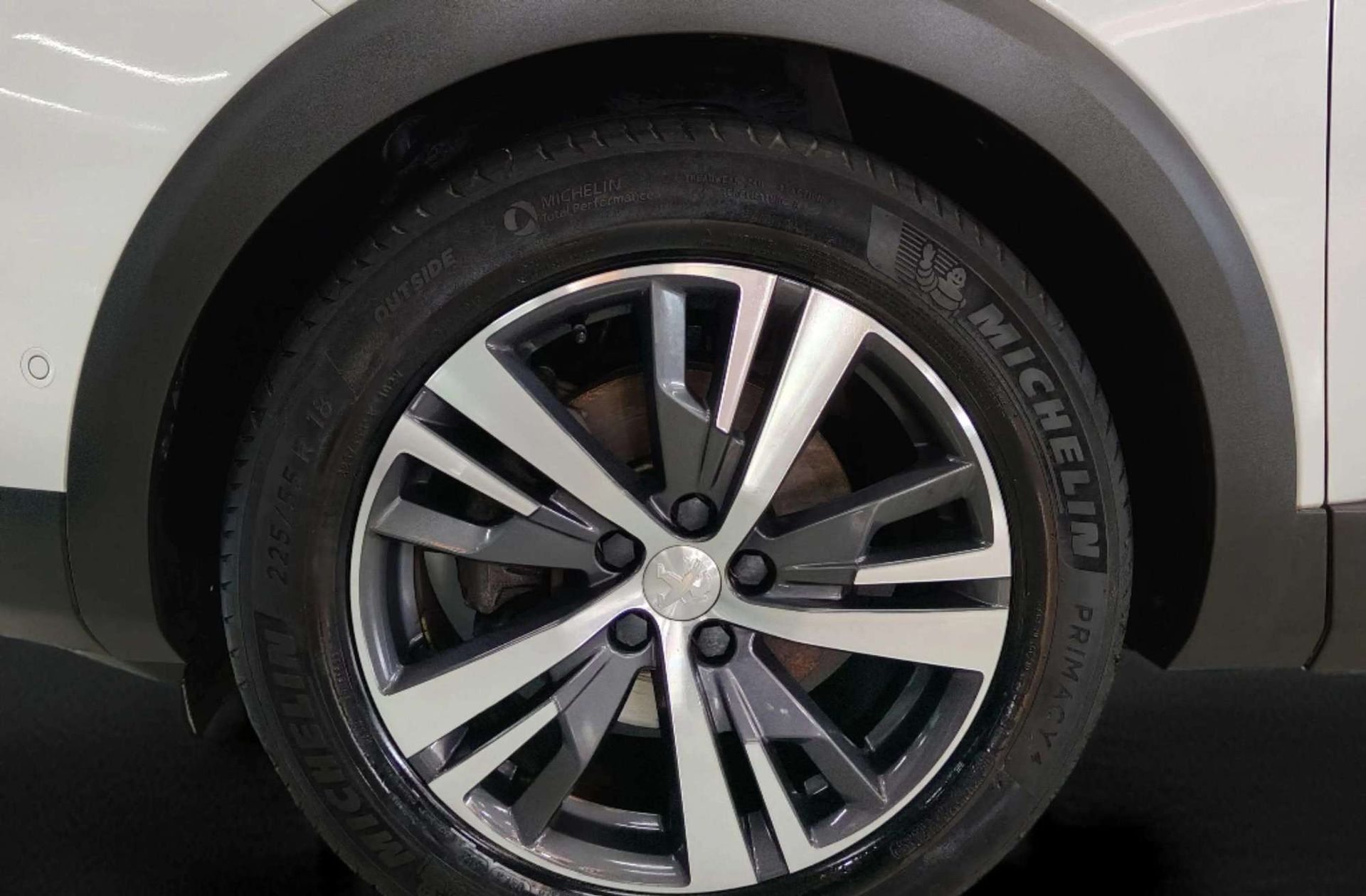 Peugeot 3008 PureTech 130 Allure Pack - foto 32