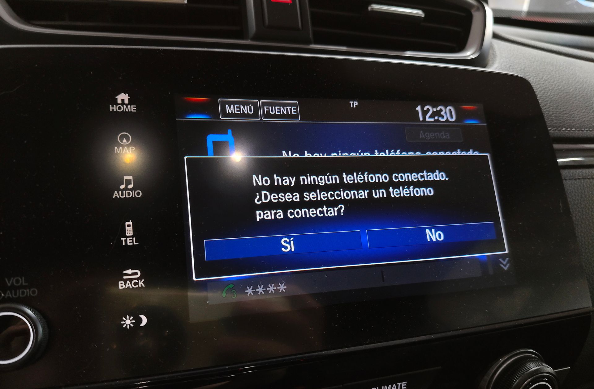 Honda CR-V 2.0 i-MMD Elegance Navi - foto 31