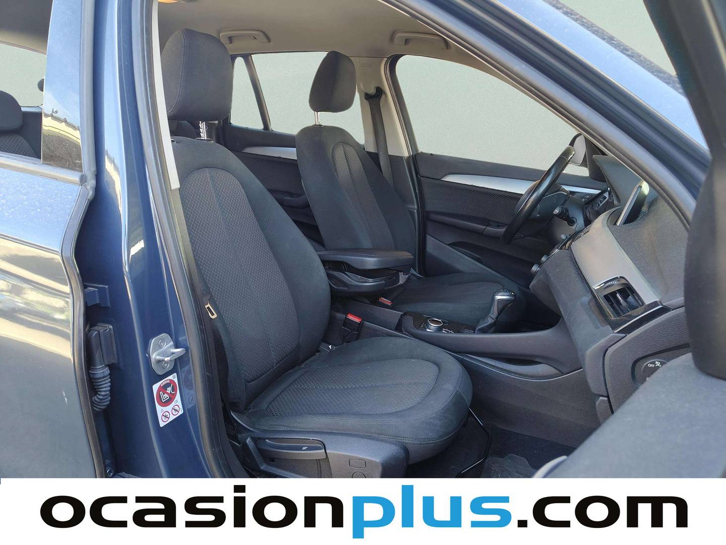 BMW X1 BMW X1 sDrive18d (150 CV) km 0