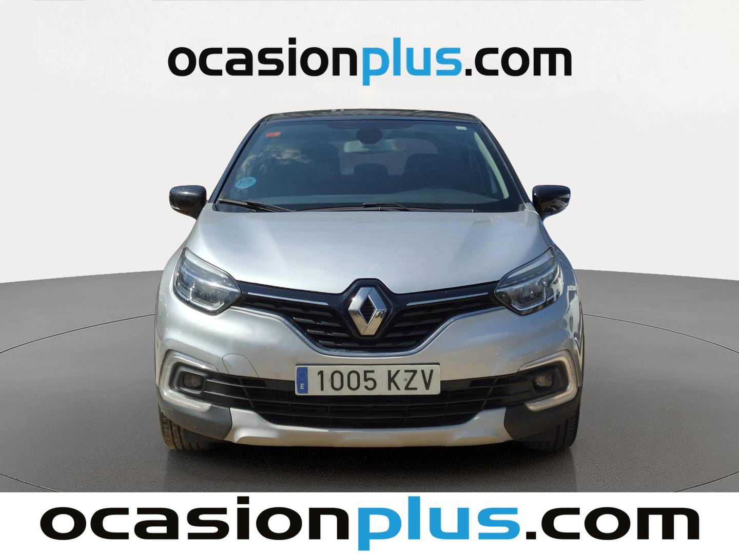 Renault Captur Renault Captur Zen Energy dCi (90 CV) EDC 90cv