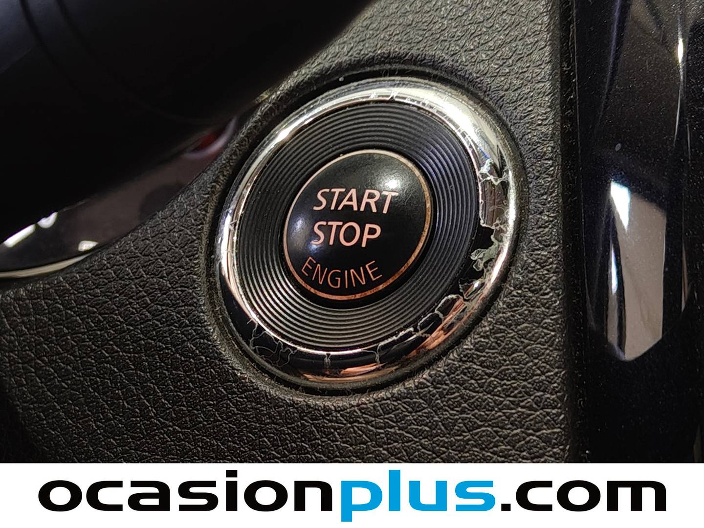 Nissan X-TRAIL Nissan X-Trail dCi 150 N-Connecta 4x2 (150 CV) seminuevo