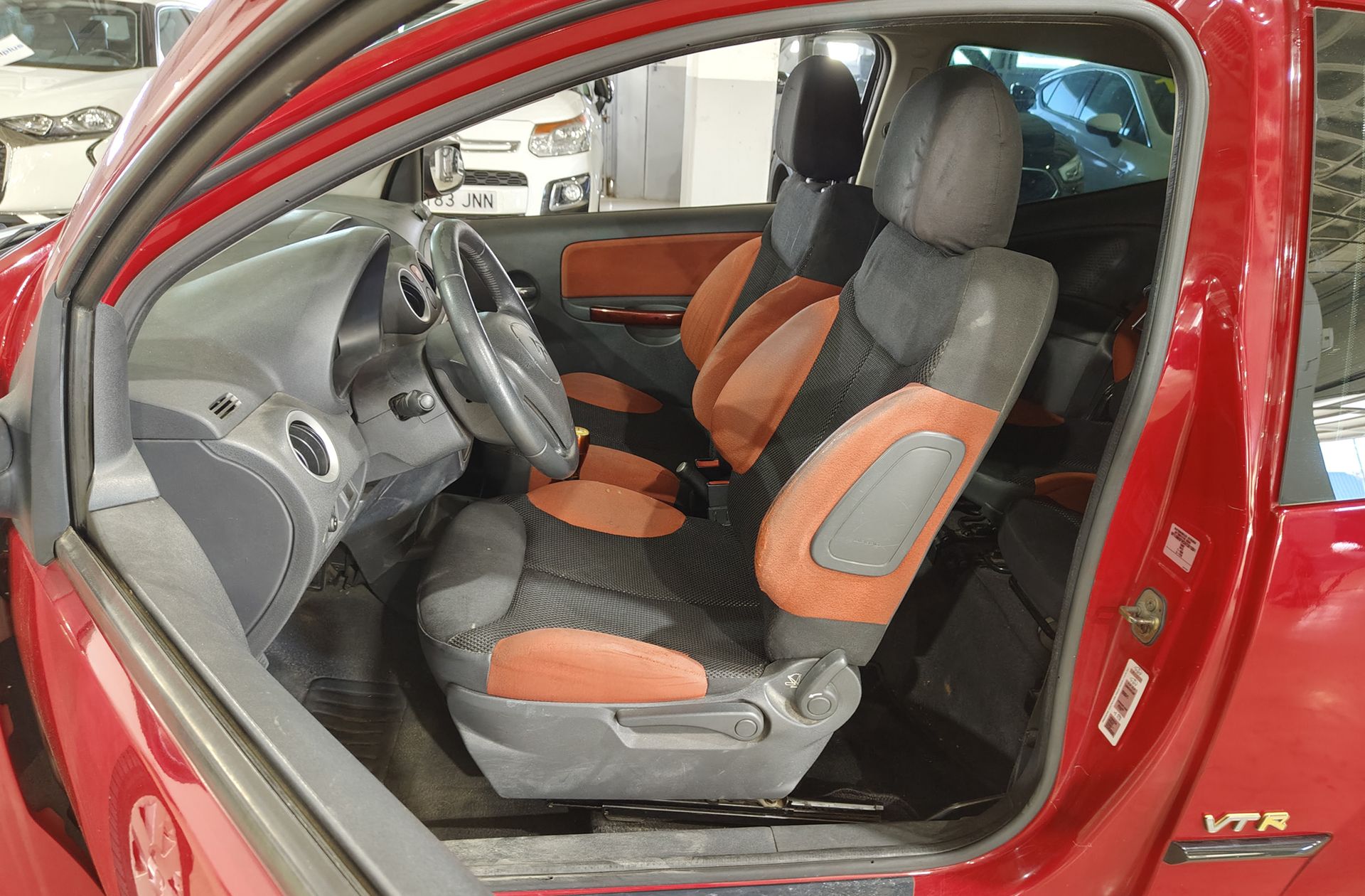 Citroën C2 1.4I VTR - foto 8