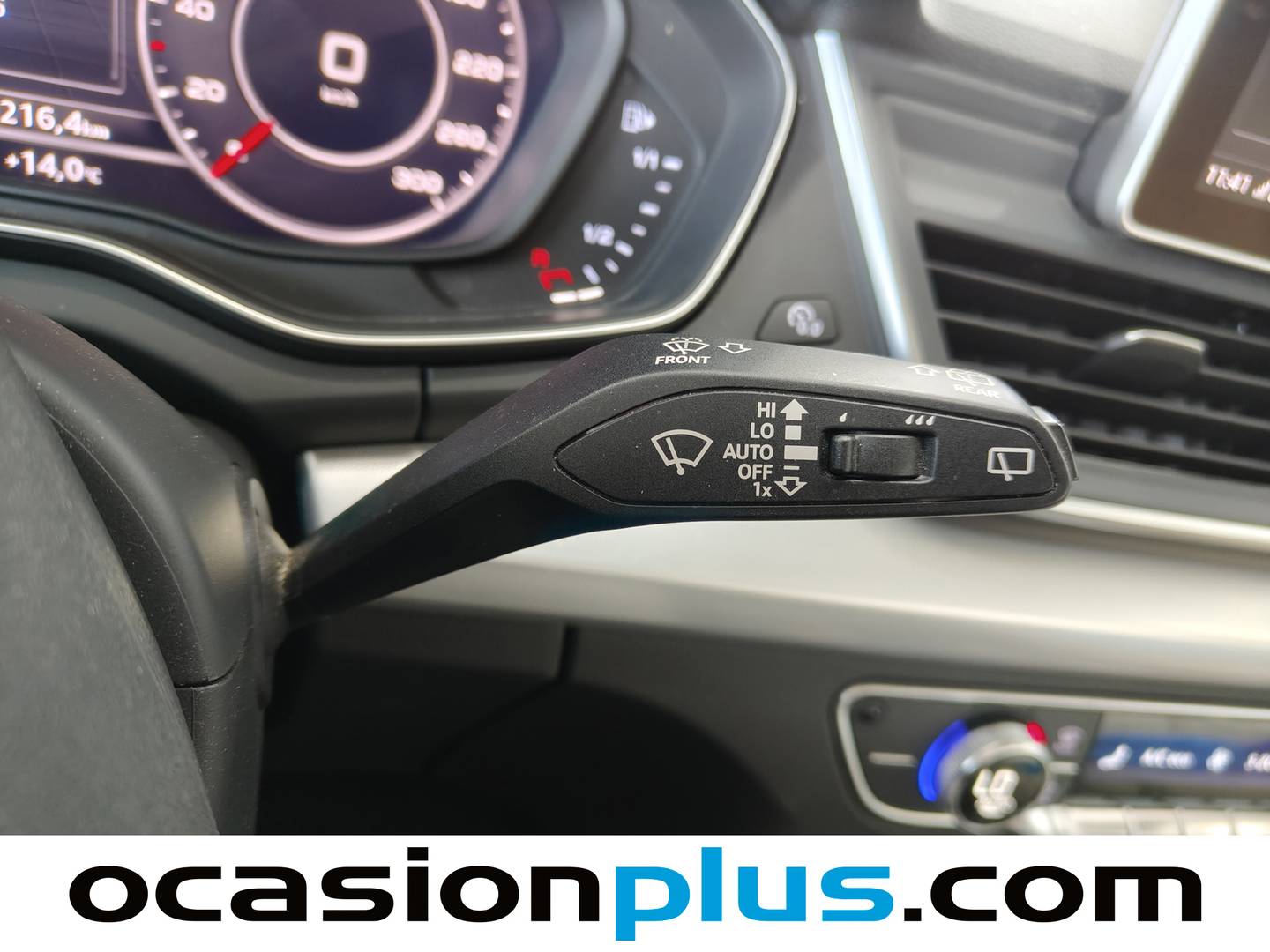 Audi Q5 Audi Q5 S line 2.0 TDI quattro (190 CV) S tronic barato
