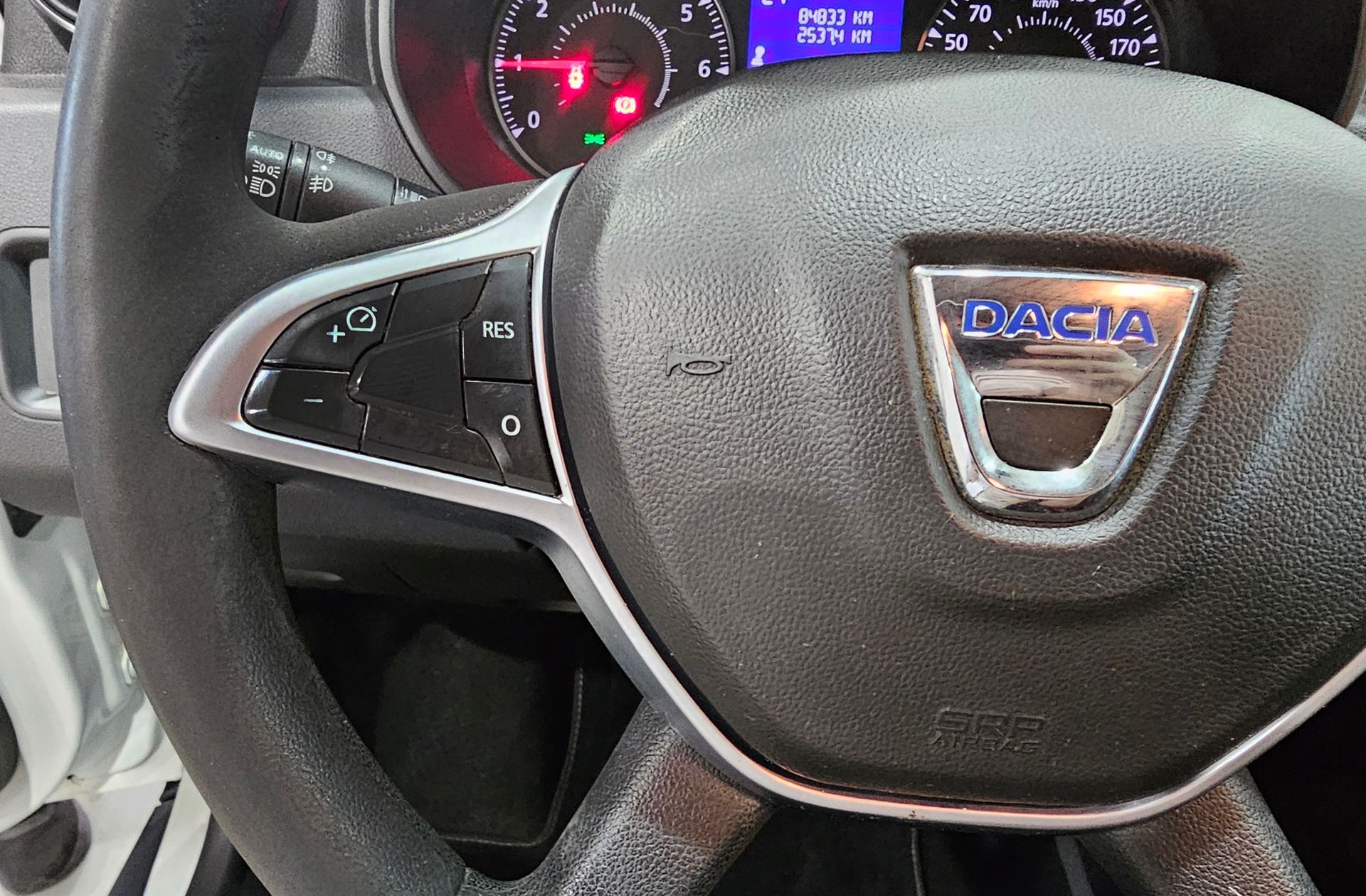 Dacia Duster Essential TCe - foto 20