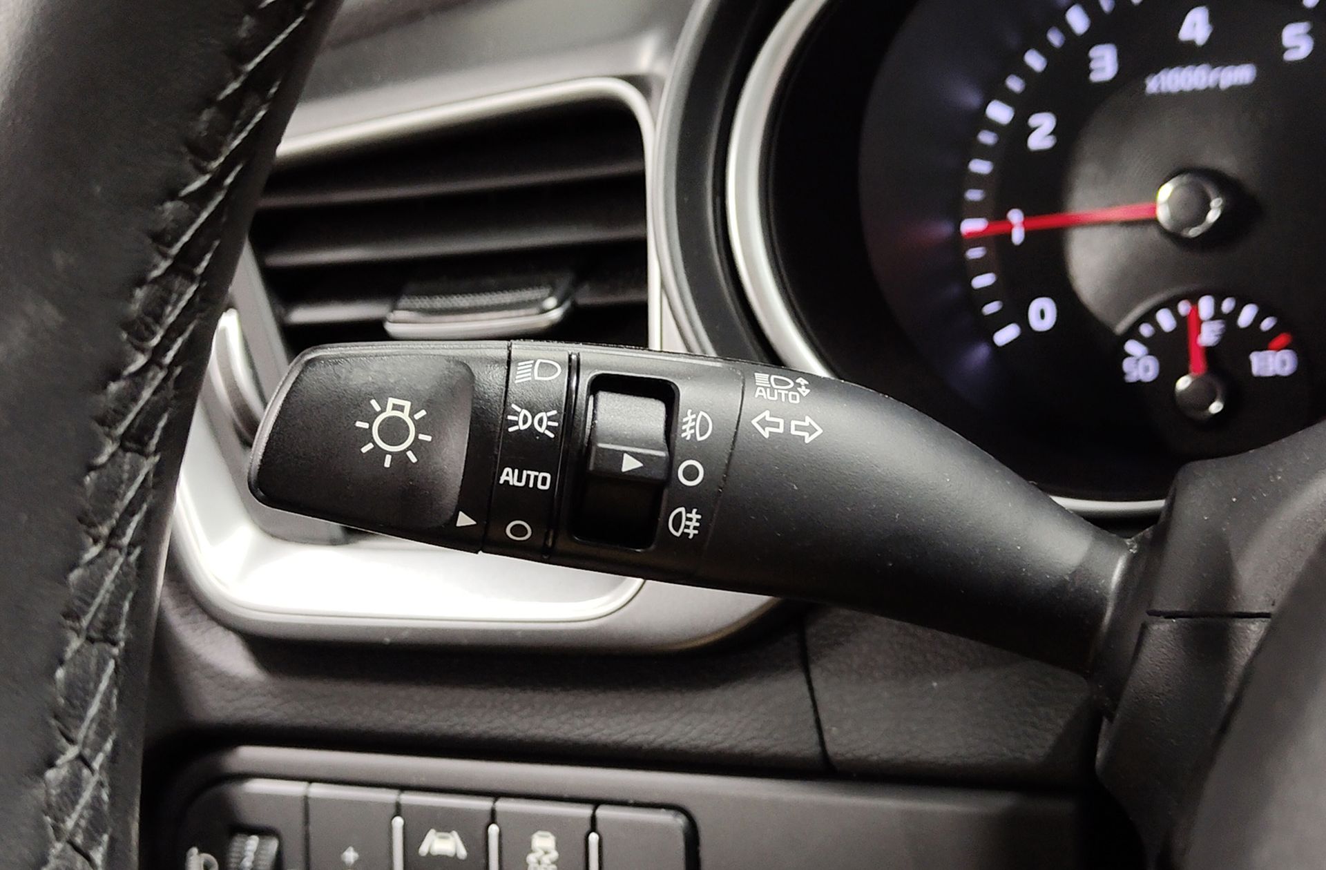 Kia Ceed 1.0 T-GDi Drive - foto 24