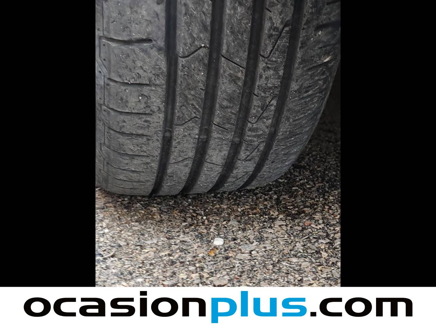 Foto Citroën Berlingo Citroen Berlingo Multispace LIVE Edition BlueHDi (100 CV)