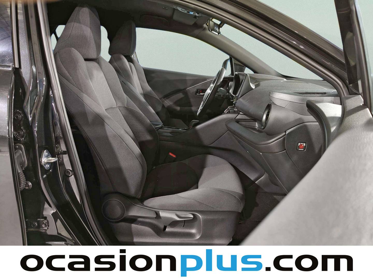 Toyota C-HR Toyota C-HR 140H Advance (140 CV) híbrido
