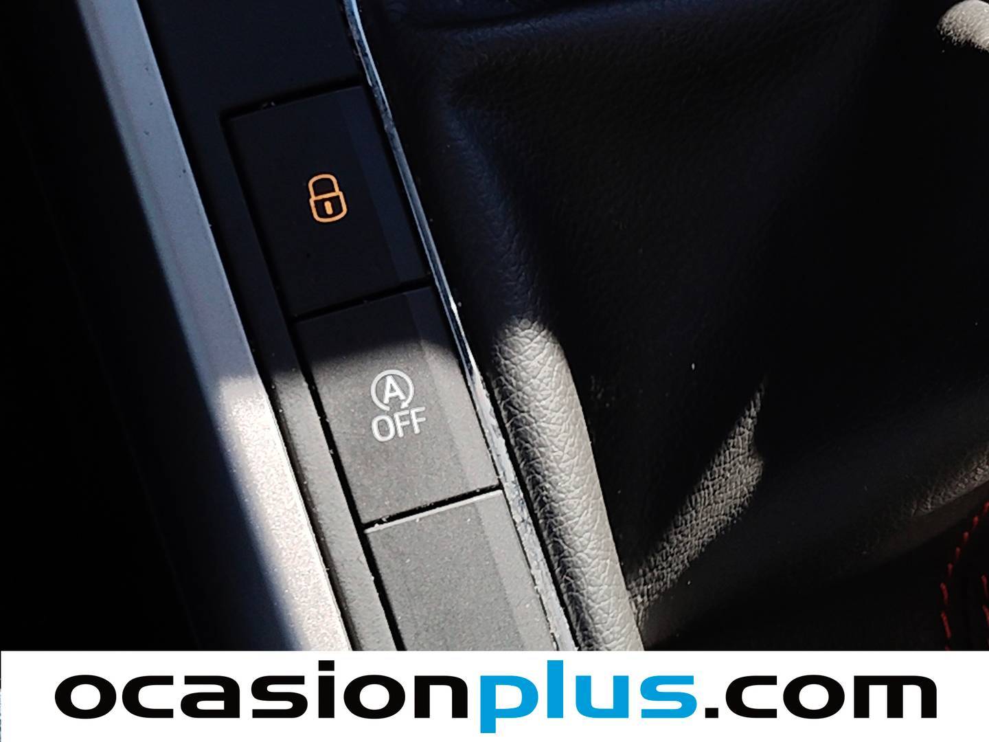 Acabados Seat Arona SEAT Arona 1.0 TGI GNC FR (90 CV)