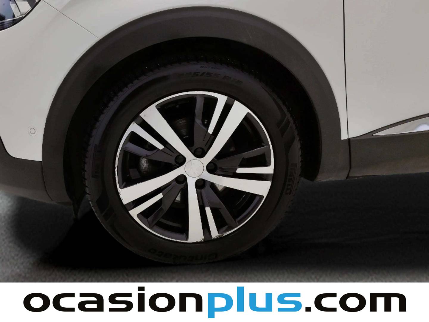 Foto Peugeot 3008 Peugeot 3008 BlueHDI 130 S&S Allure EAT8 (130 CV)