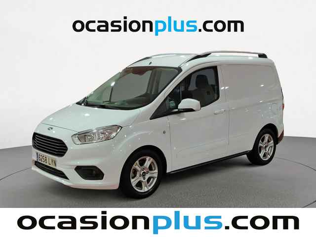Ford Transit courier Ocasión