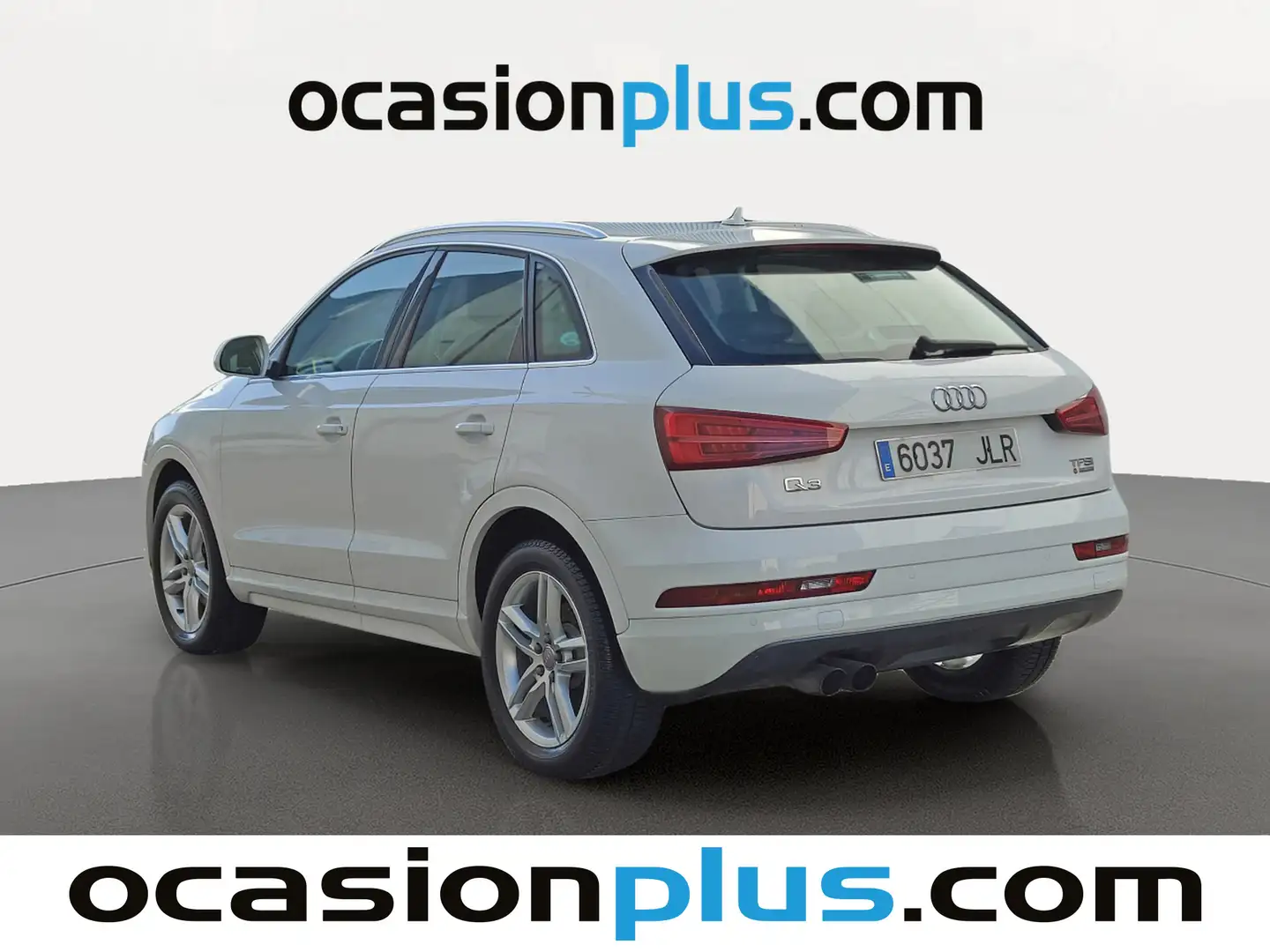 Foto Audi Q3 Audi Q3 sport edition 1.4 TFSI CoD (150 CV)