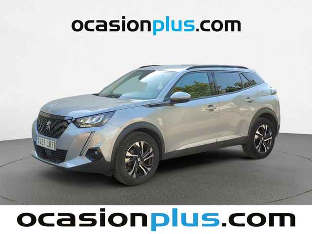 Peugeot 2008 Segunda Mano Baratos Zaragoza