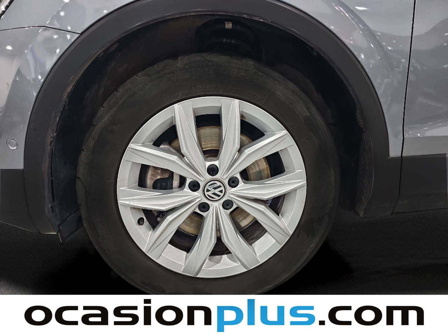 Foto Volkswagen Tiguan Allspace Volkswagen Tiguan Allspace Sport 2.0 TDI 4Motion (190 CV) DSG 7 PLAZAS