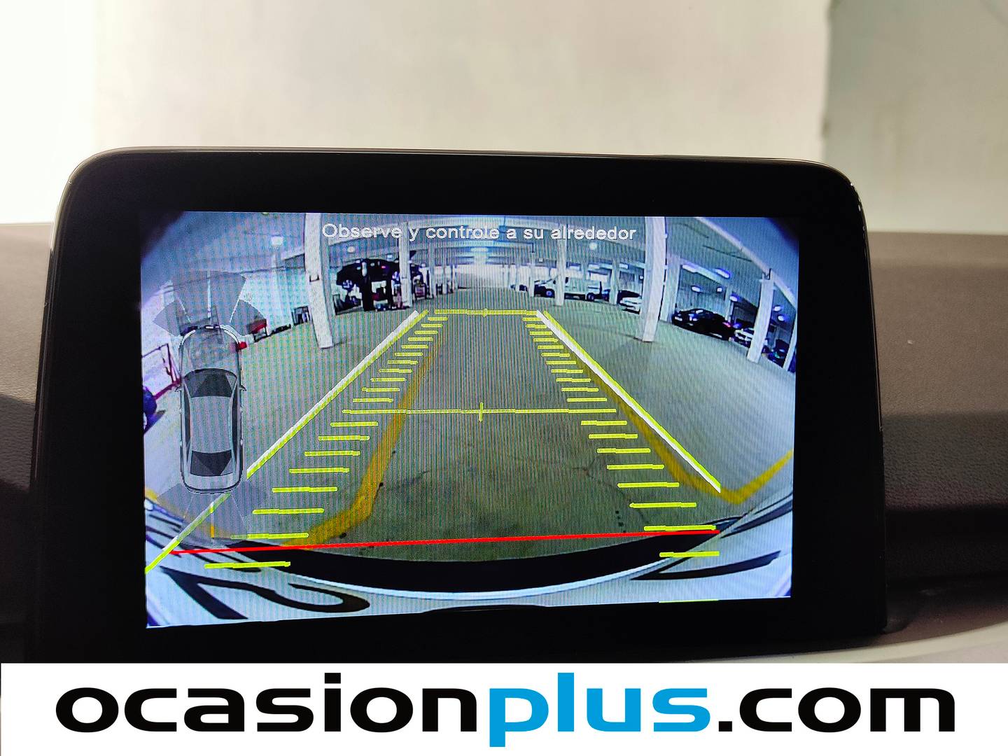 Extras del Ford Kuga Ford Kuga 1.5 EcoBlue Trend (120 CV)