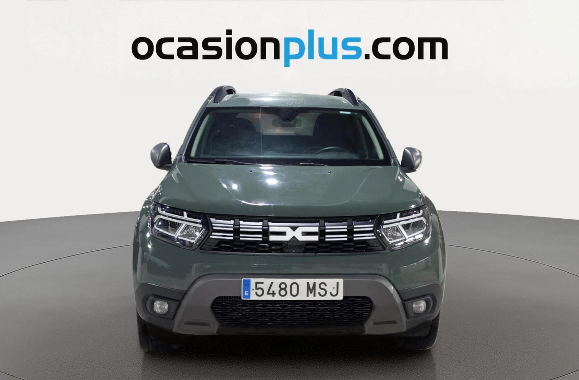 Dacia Duster Journey Go TCe EDC - foto 13