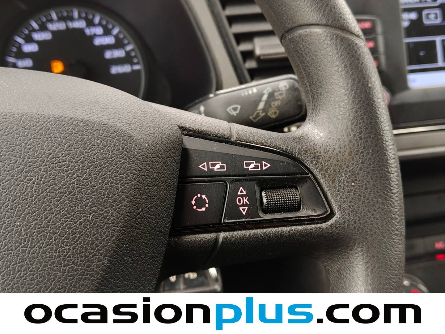 Seat León Seat León 1.6 TDI S&S Reference (105 CV) 105cv