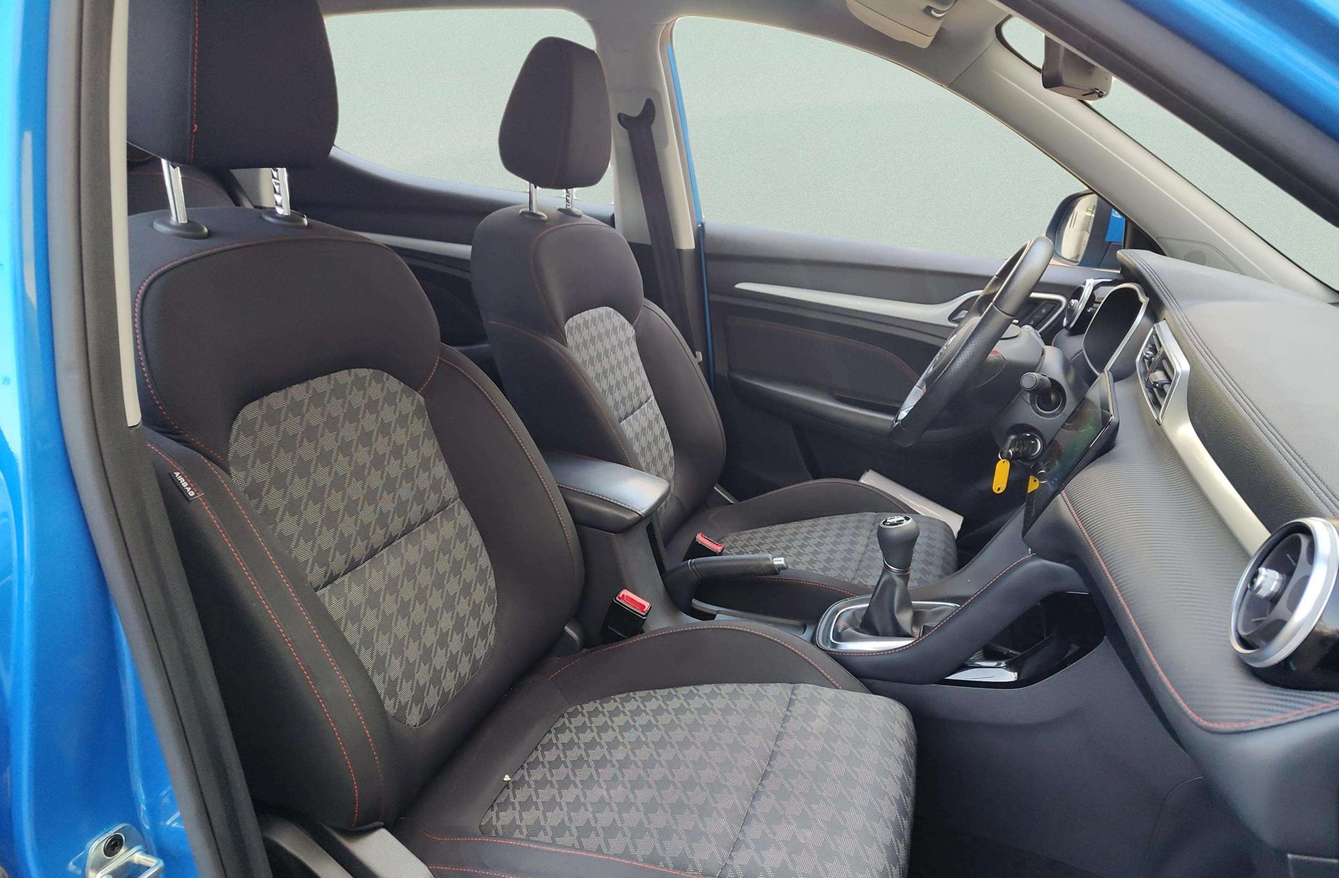 MG ZS 1.5 Comfort - foto 17