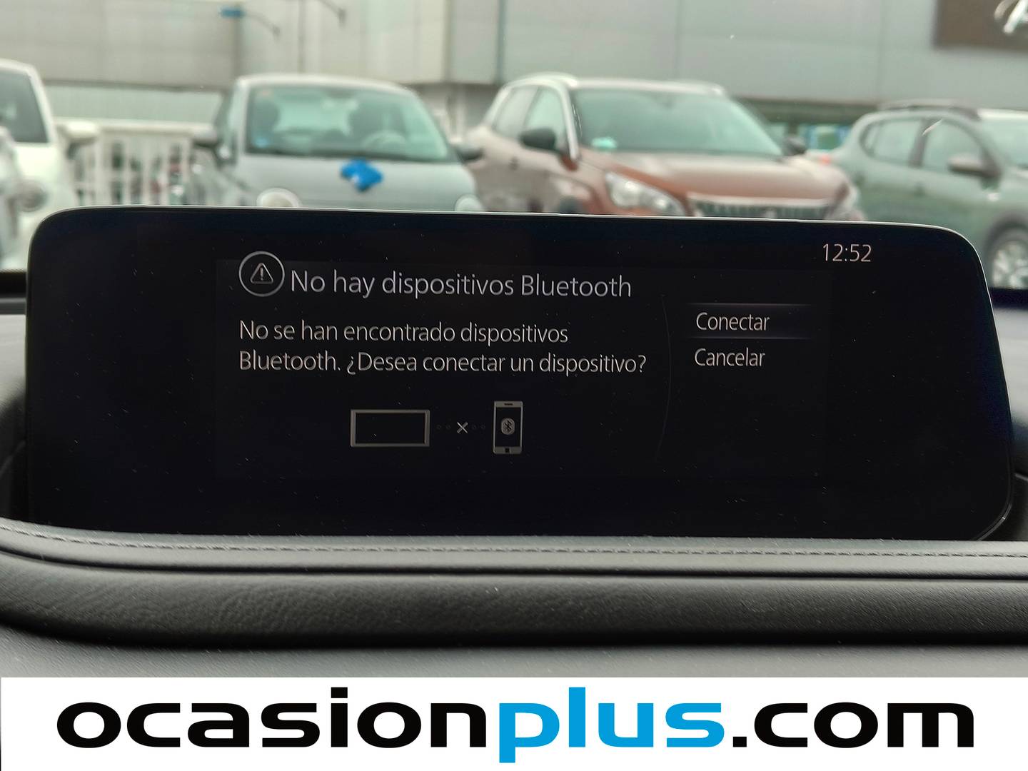 Mazda CX-30 Mazda CX-30 2.5 e-Skyactive G MHEV Prime-Line (140 CV) 140cv