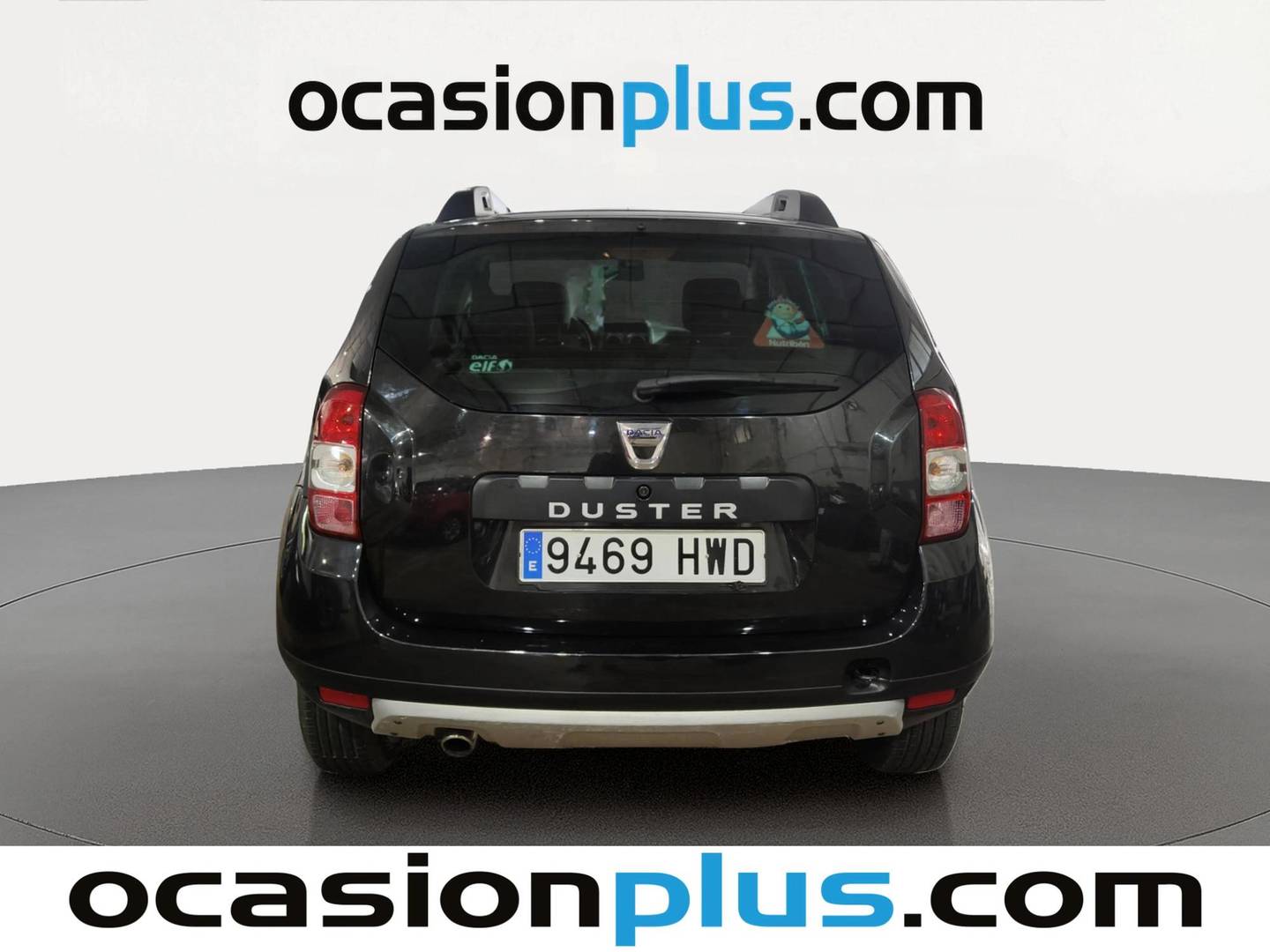Dacia Duster Dacia Duster Laureate dCi (90 CV) 4X2 barato