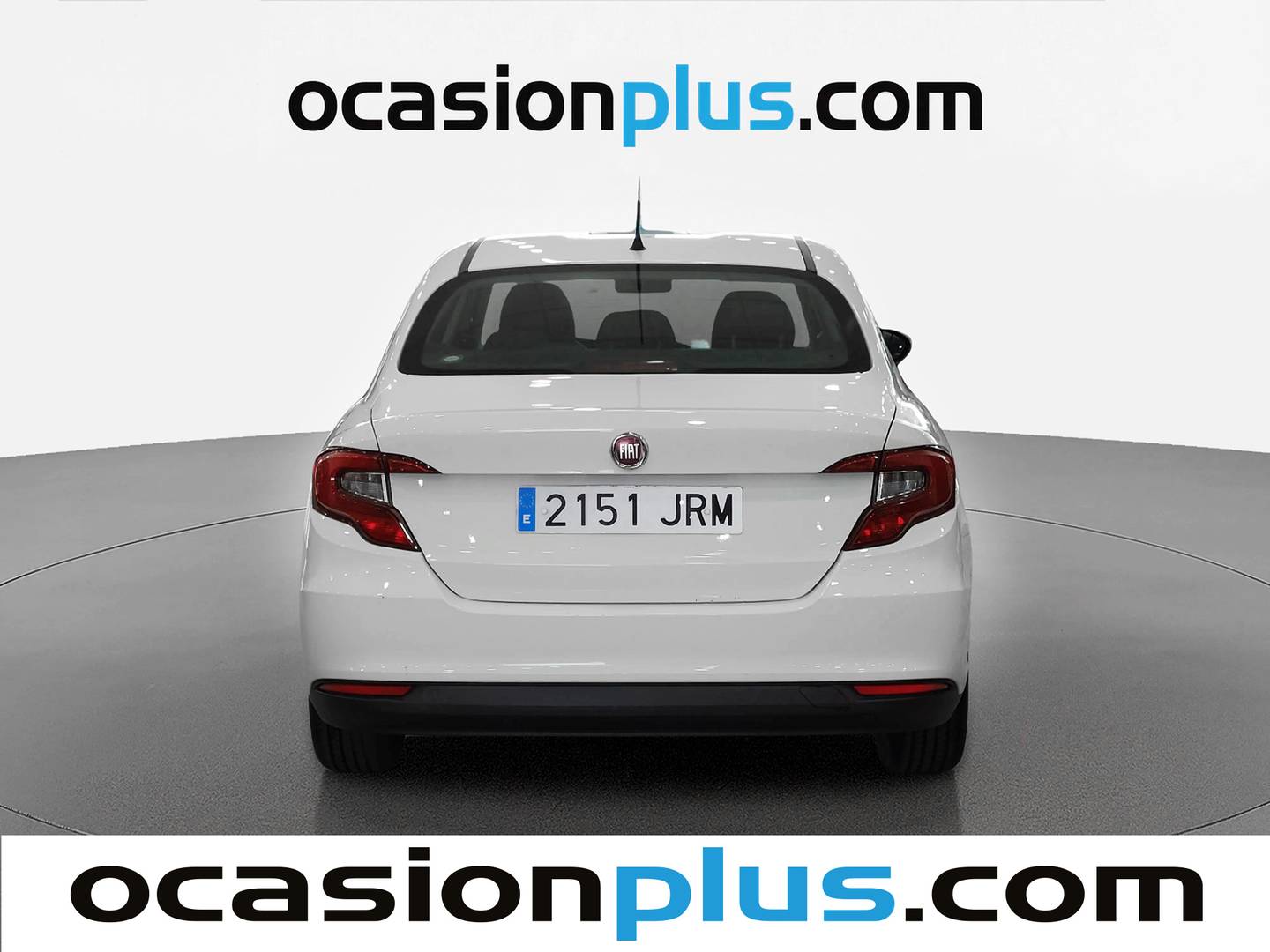 Fiat Tipo Fiat Tipo Sedan Sedan 1.4 Easy (95 CV) al mejor precio