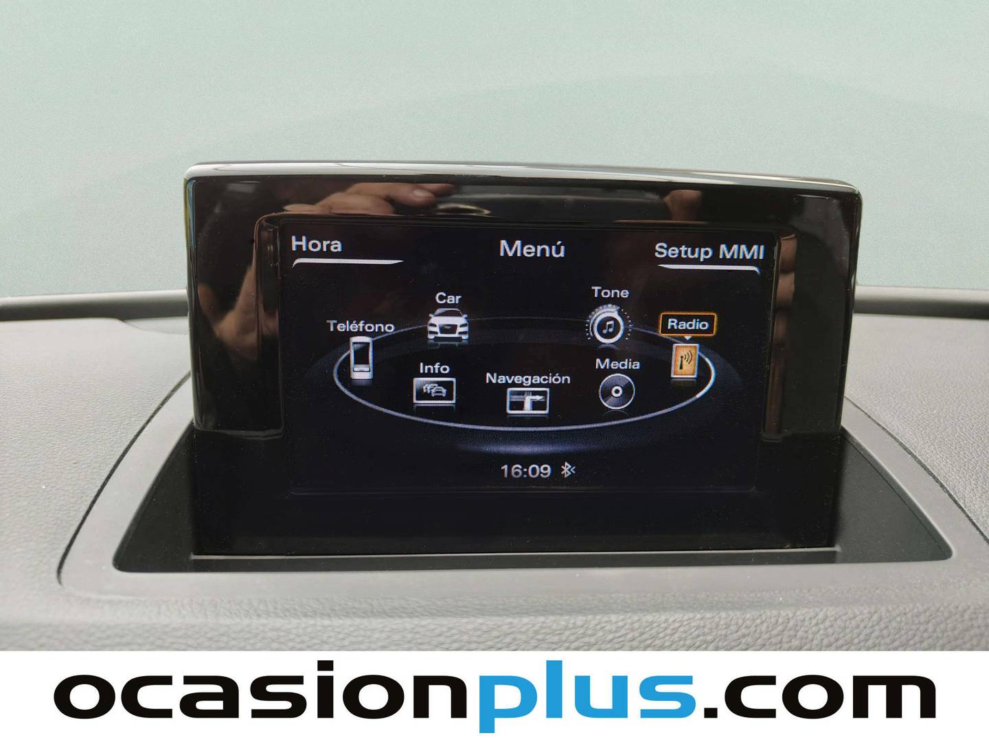 Audi Q3 Audi Q3 design edition 2.0 TDI quattro  (150 CV) S tronic km 0