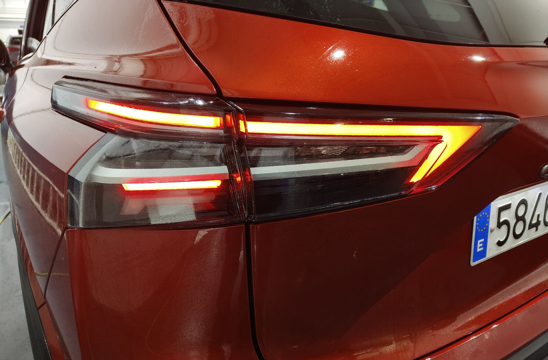 Nissan Qashqai DIG-T 140 N-Connecta - foto 17