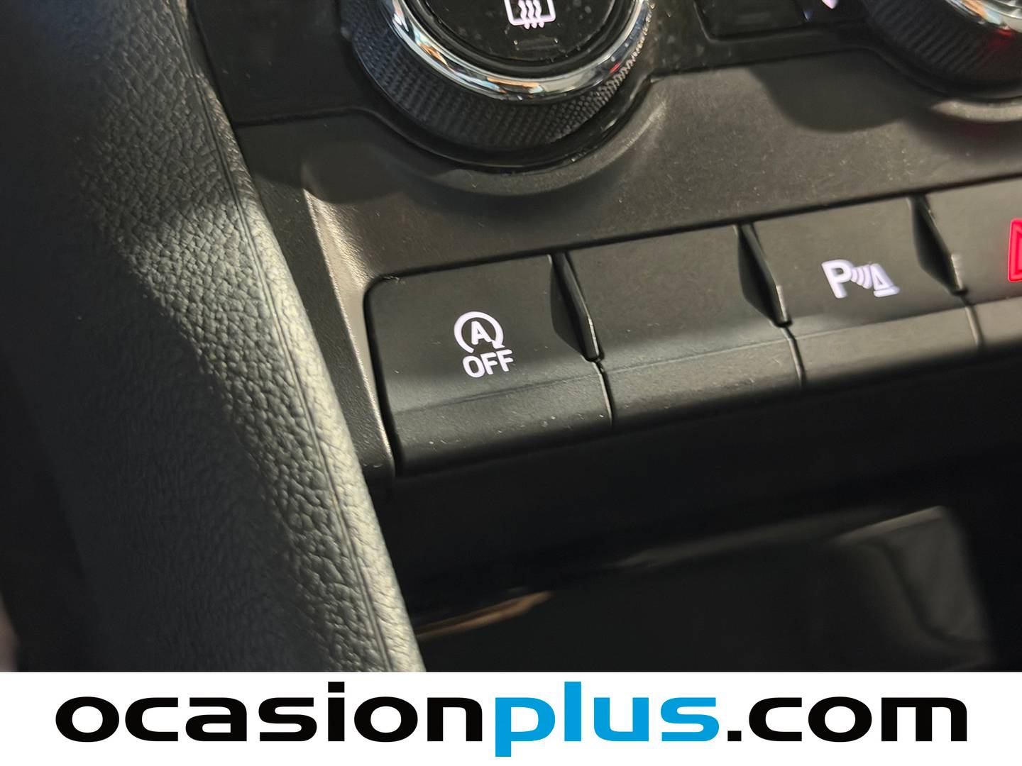 Foto Skoda Kodiaq Skoda Kodiaq 2.0 TDI 125 Aniversario 4x2 DSG (150 CV) 7 Plazas