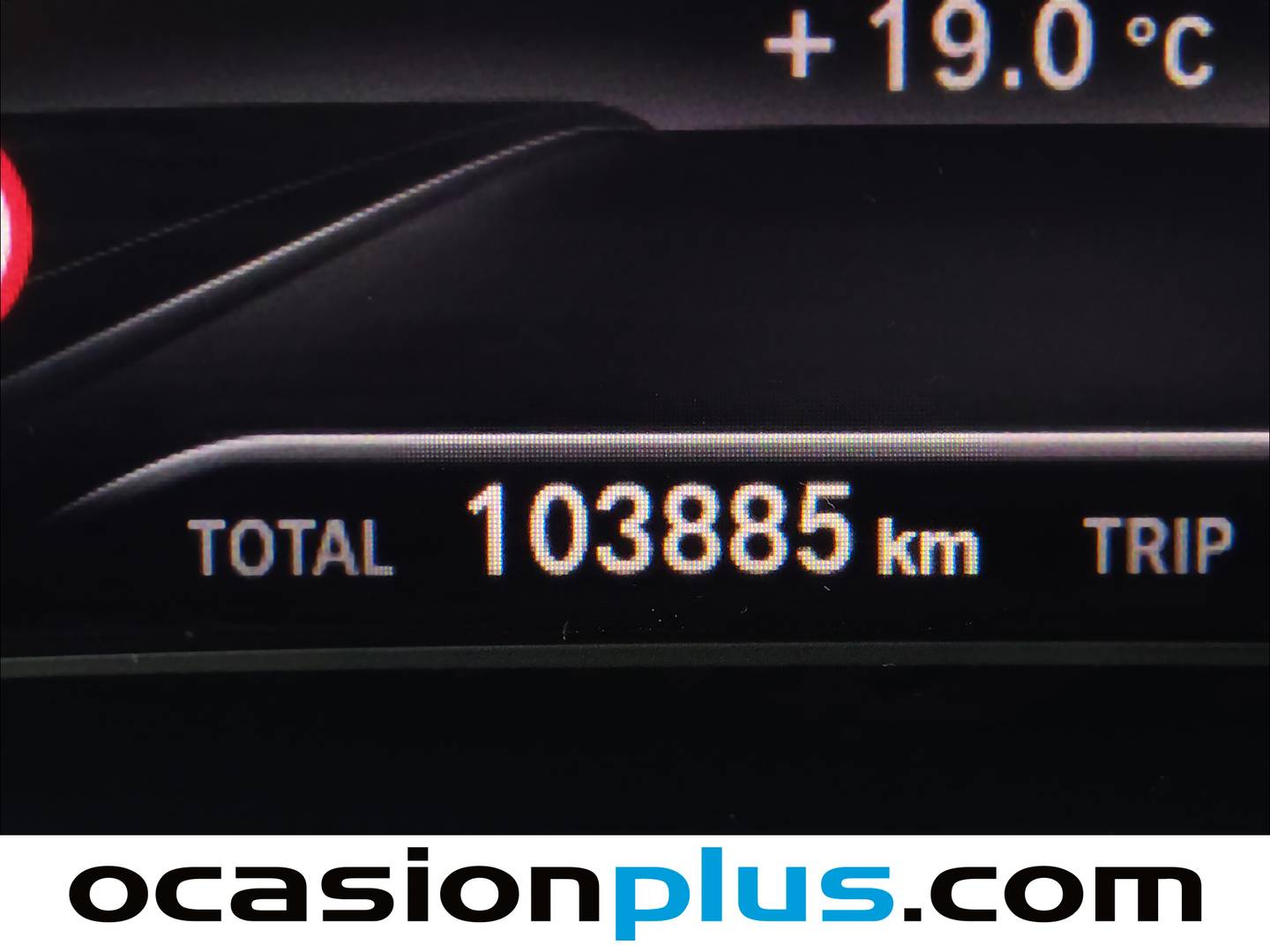 BMW Serie 3 BMW Serie 3 318d (150 CV) Pack M seminuevo
