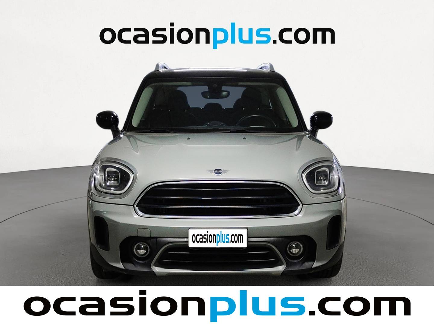 Foto Mini Countryman MINI MINI Countryman Cooper (136 CV)