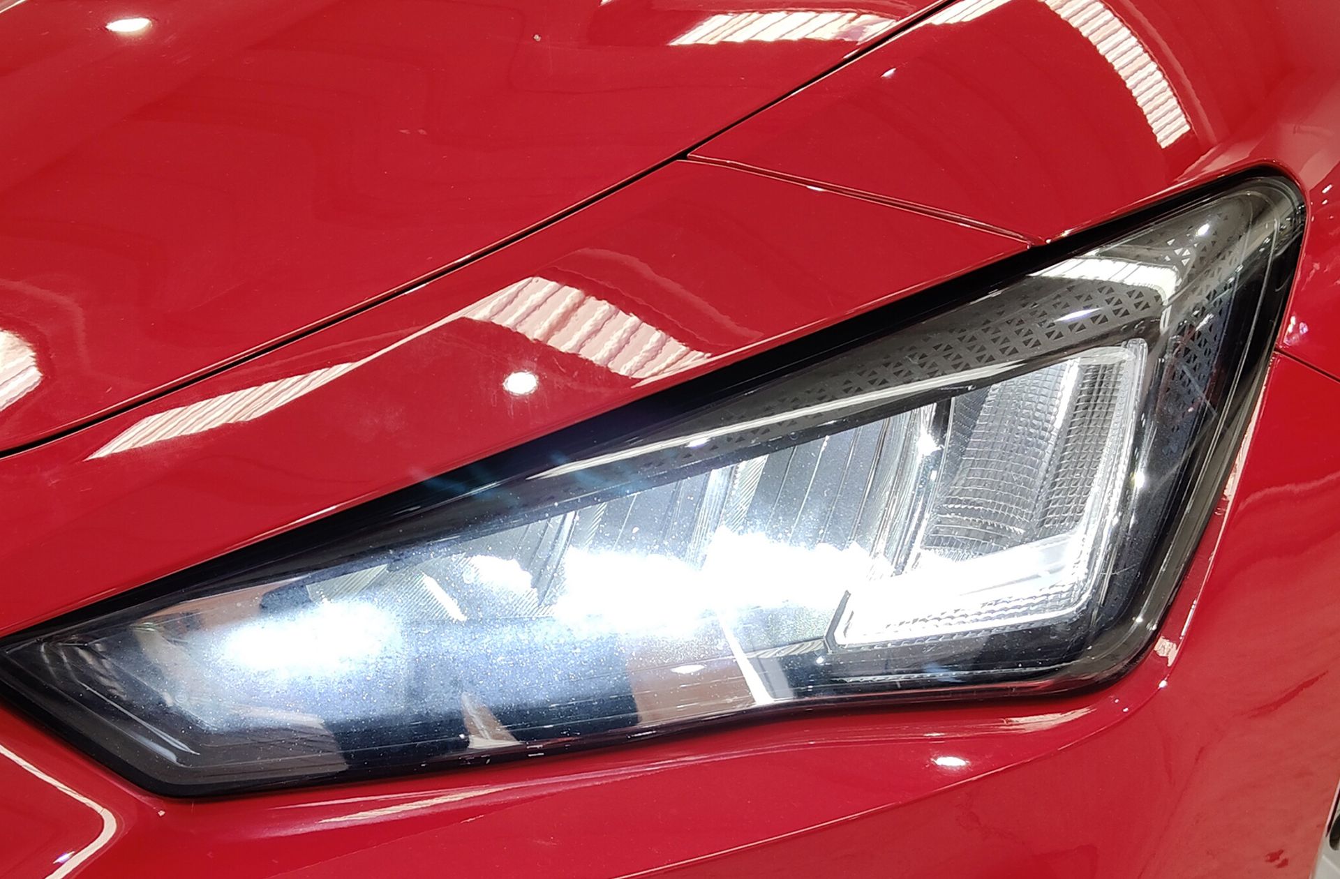 SEAT León 1.5 TSI Style Go - foto 15