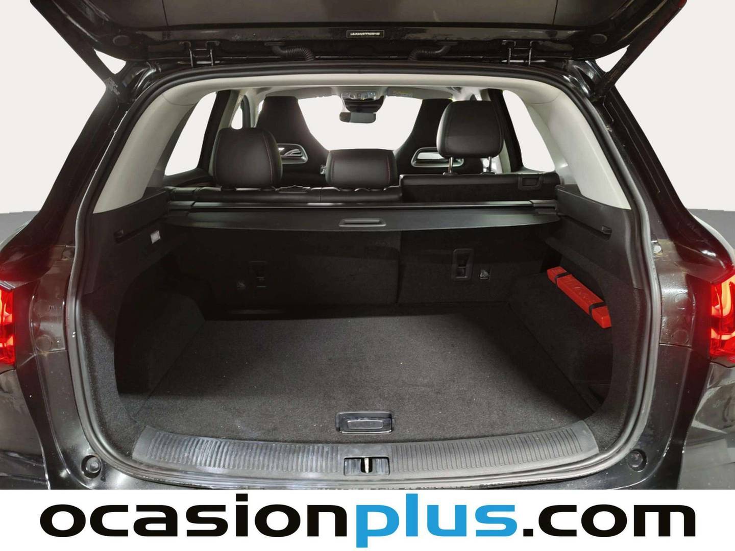 Foto MG HS MG HS 1.5 Turbo GDI Luxury DCT (162 CV)