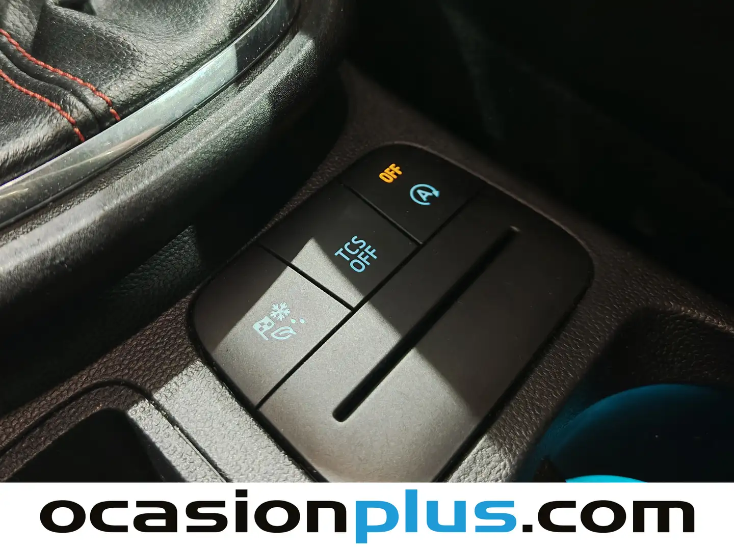 Foto Ford Puma Ford Puma 1.0 EcoBoost 125cv ST-Line X MHEV