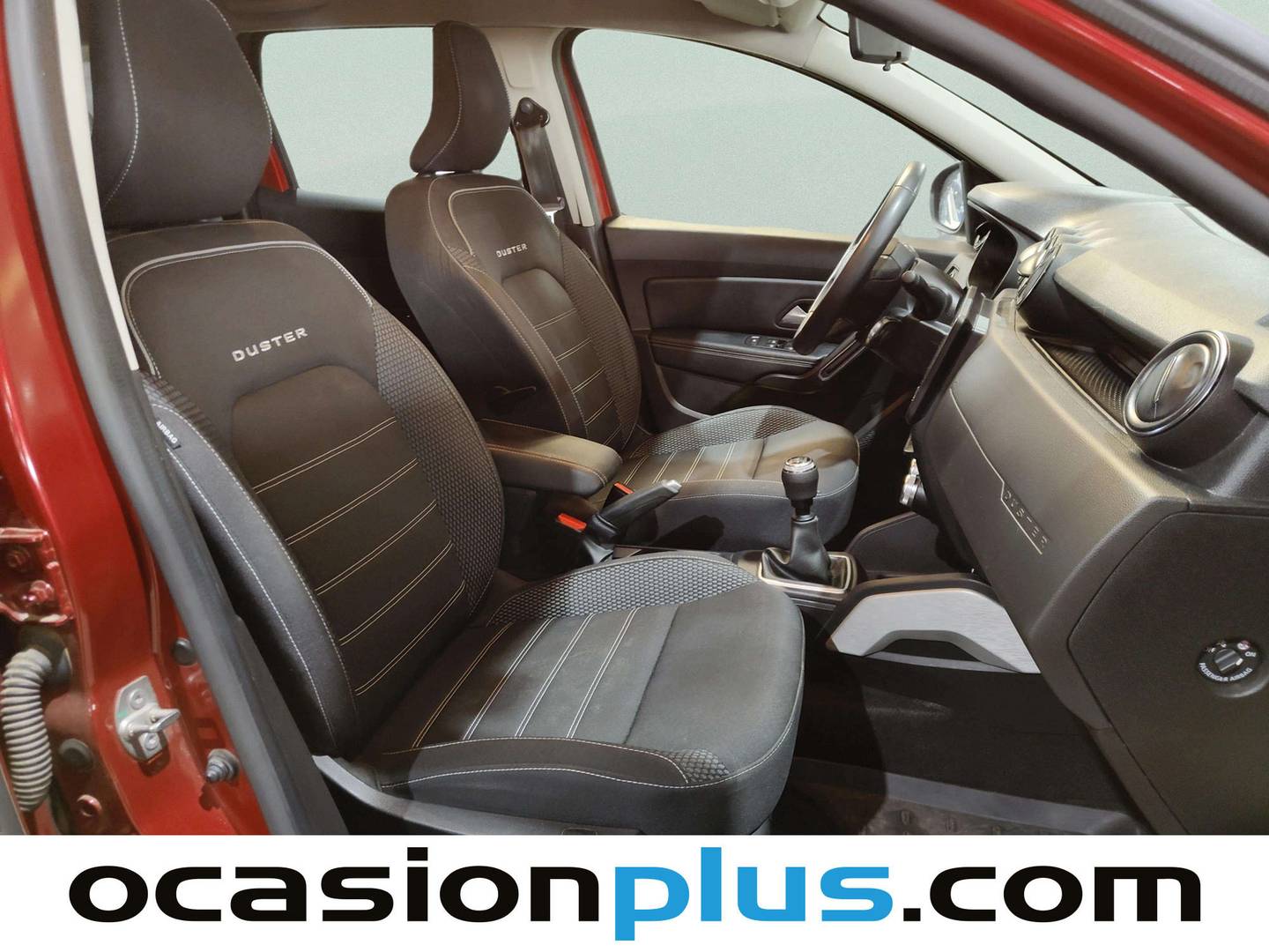 Dacia Duster Dacia Duster Prestige Blue dCi (115 CV) 4X2 km 0