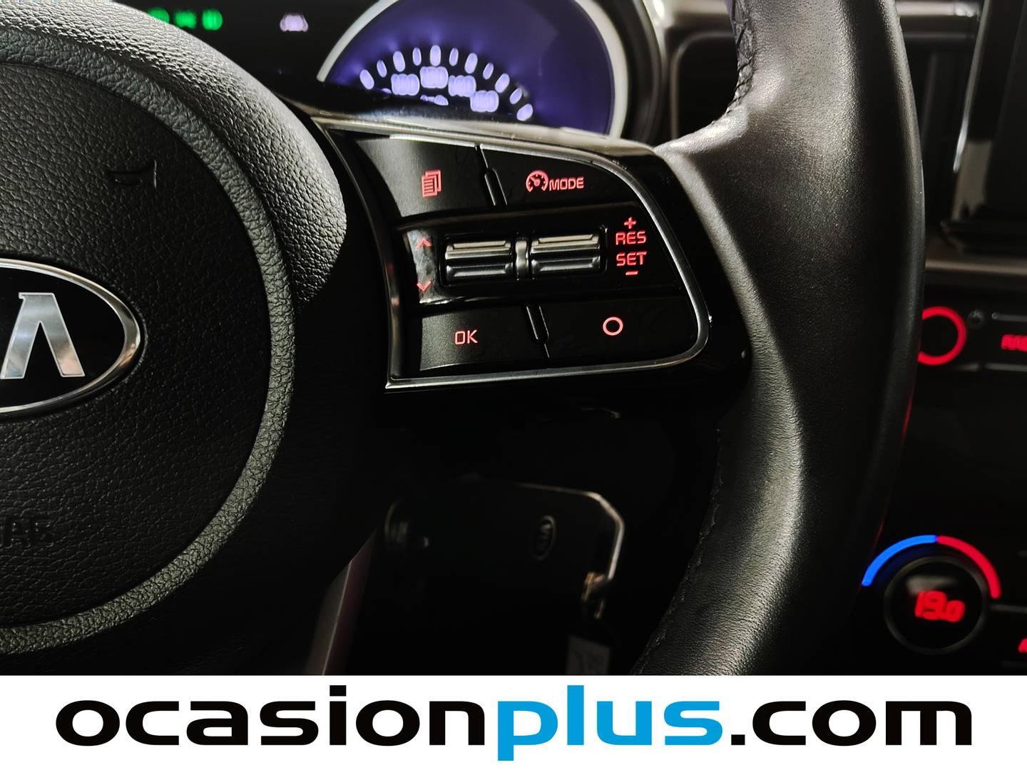 KIA Ceed Kia Ceed 1.0 T-GDi Drive (120 CV) 120cv