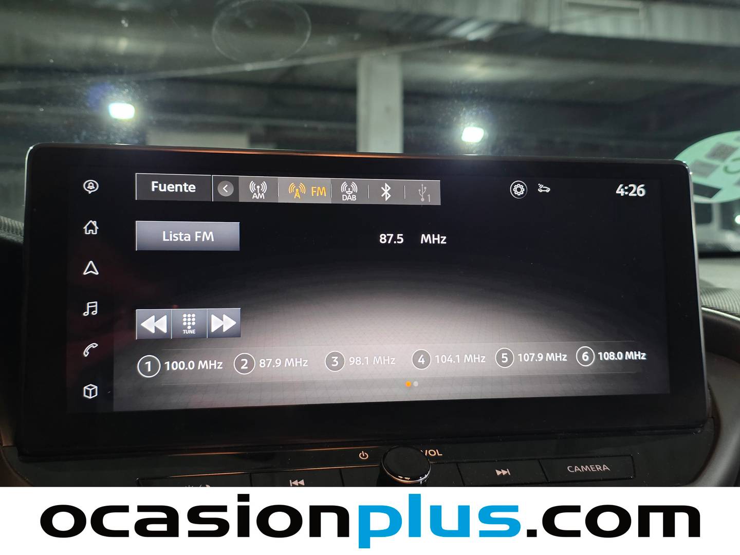 Nissan JUKE Nissan Juke DIG-T N-Connecta 4x2 (114 CV) barato