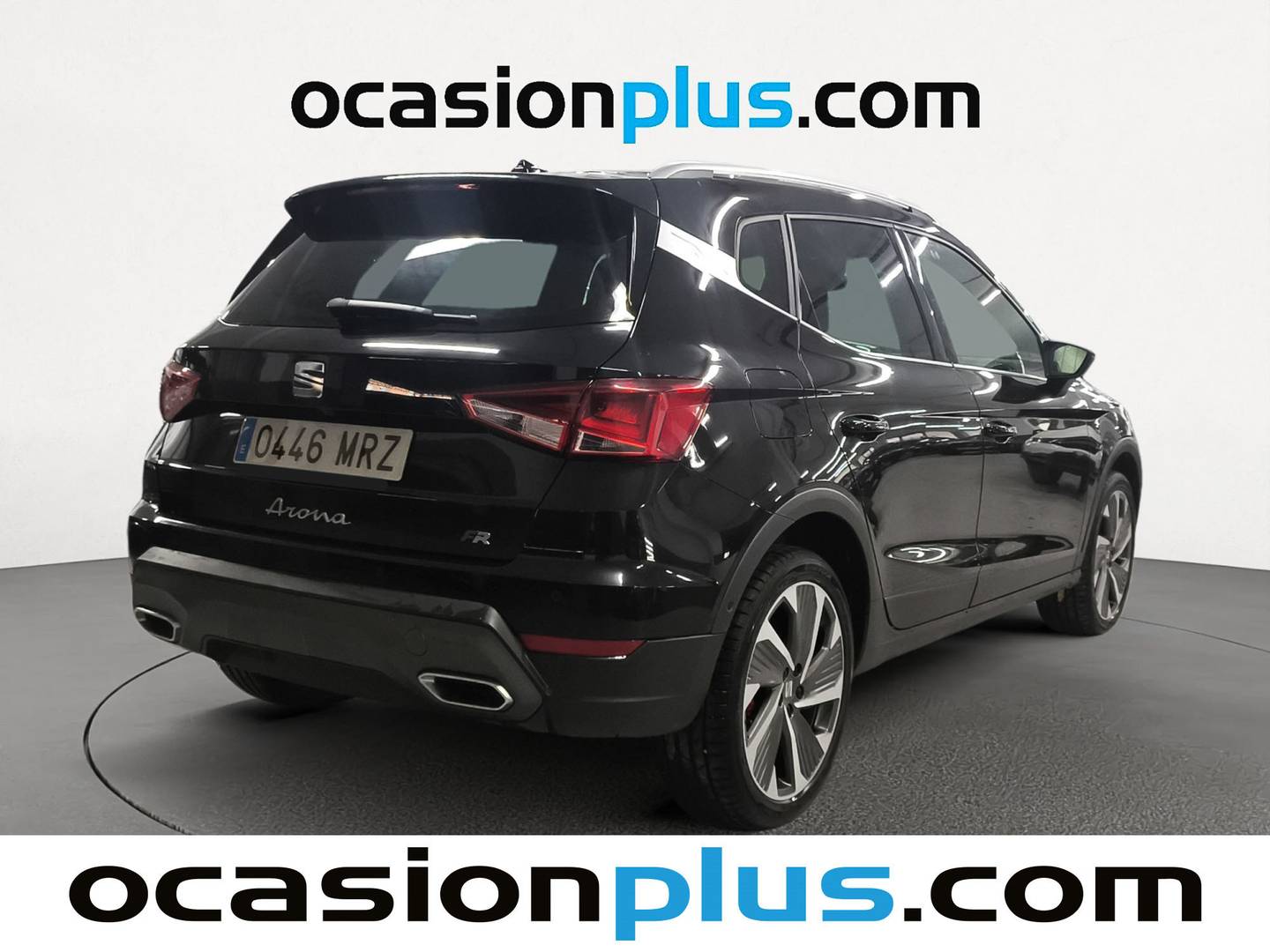 Seat Arona SEAT Arona 1.5 TSI FR XL DSG (150 CV) seminuevo