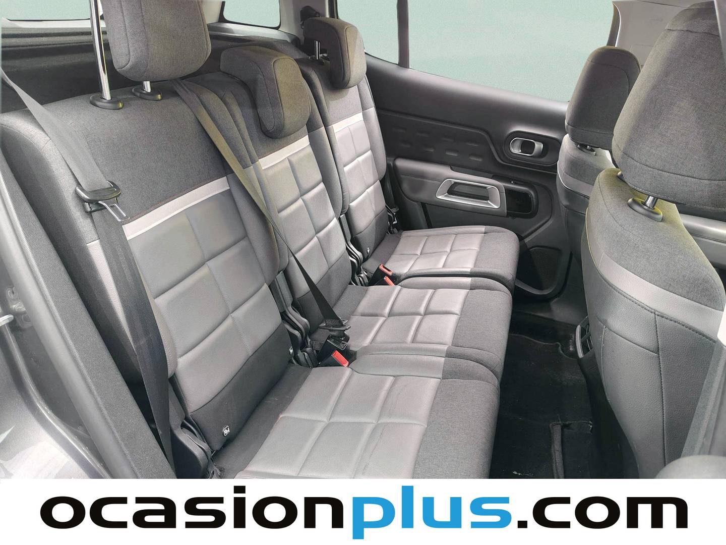 Citroën C5 Aircross Citroen C5 Aircross BlueHdi 130 S&S Feel (131 CV) al mejor precio