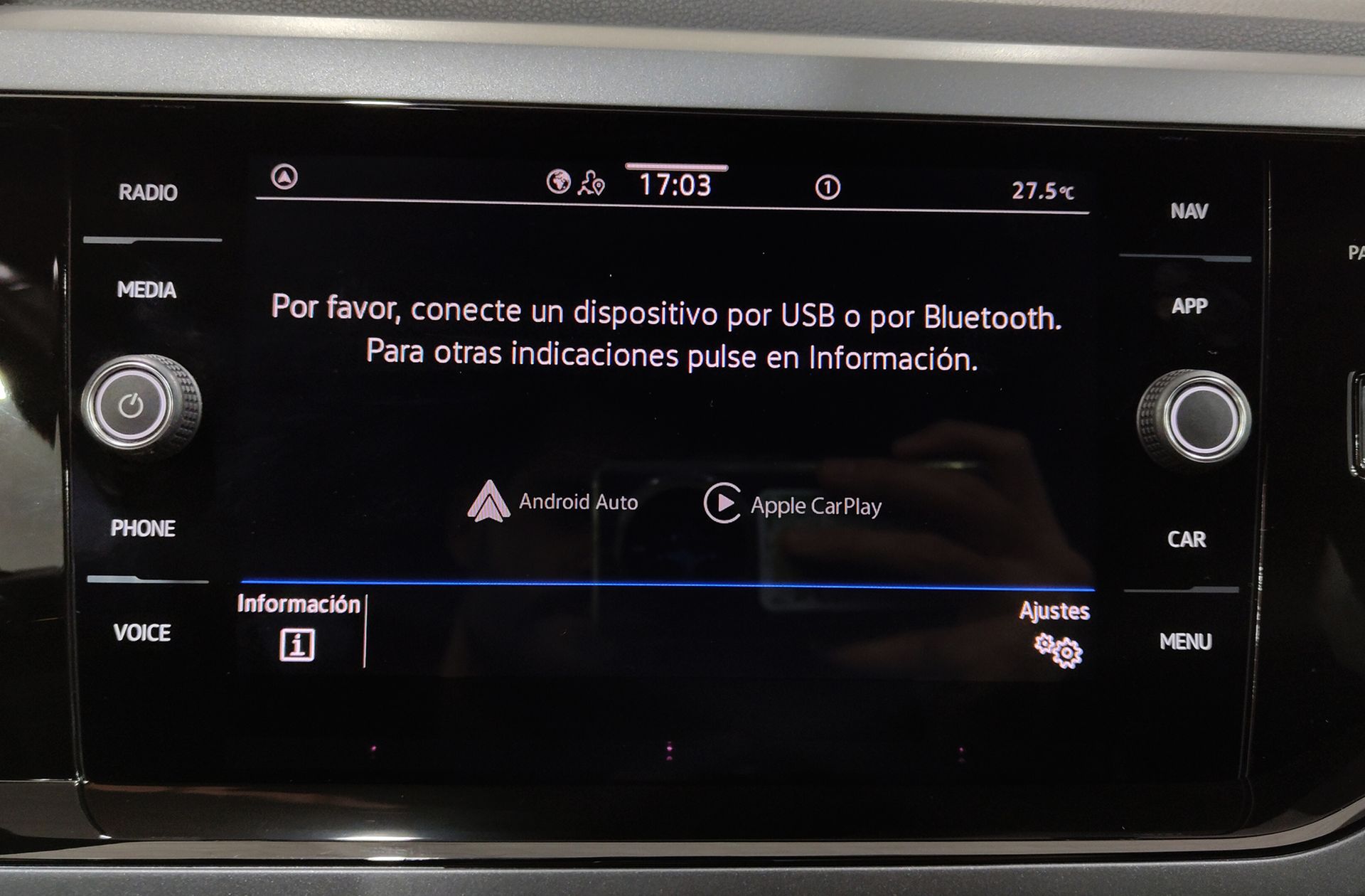 Volkswagen Polo R-Line 1.0 TSI - foto 11
