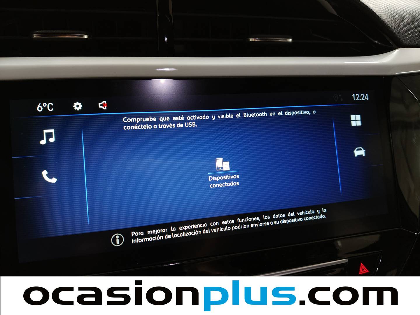 Foto Opel Corsa Opel Corsa 1.2 T XHL Hybrid GS eDCT (110 CV)