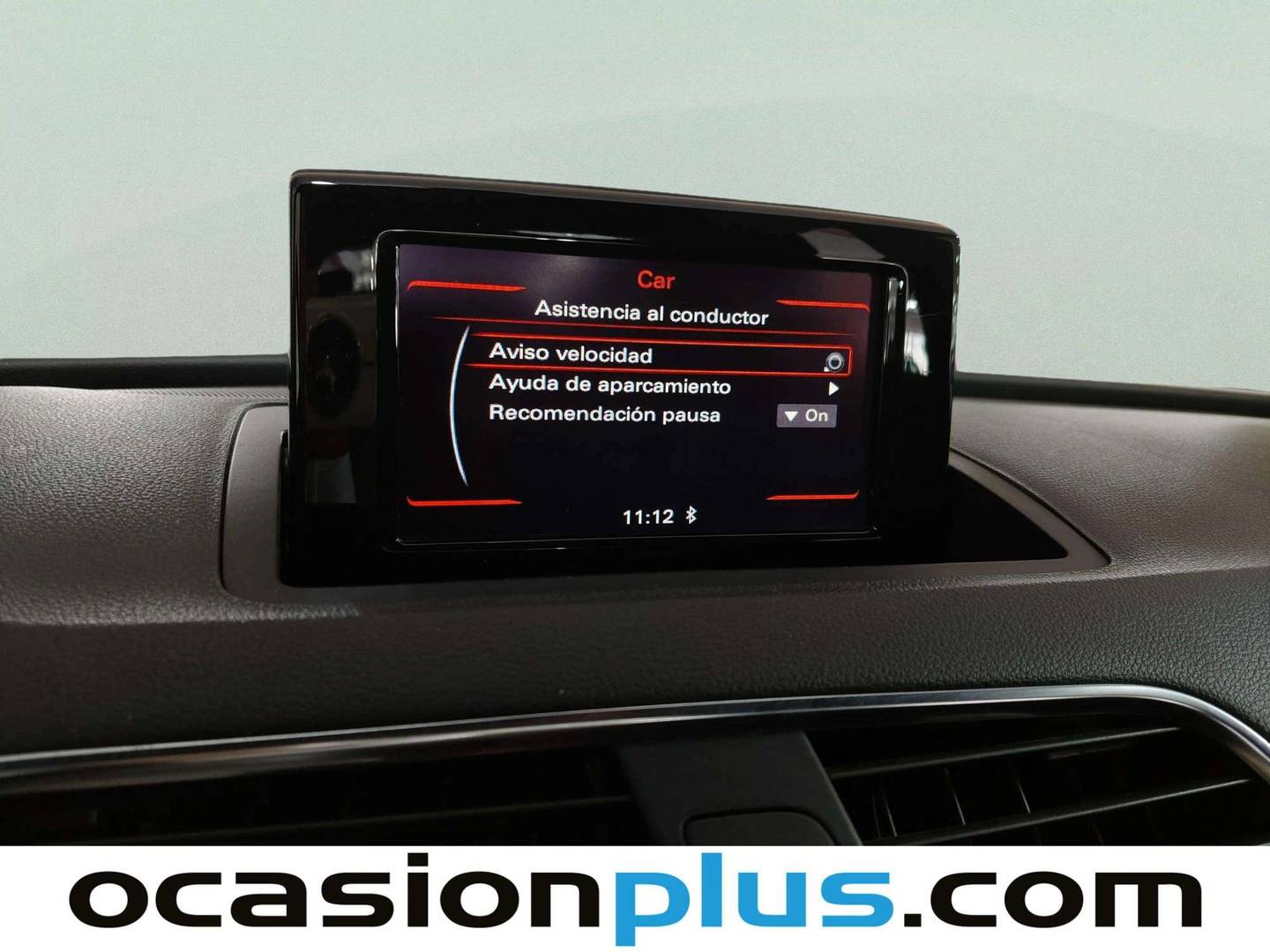 Accesorios del Audi Q3 Audi Q3 Ambition 2.0 TDI quattro (177 CV) S tronic Pack S-Line