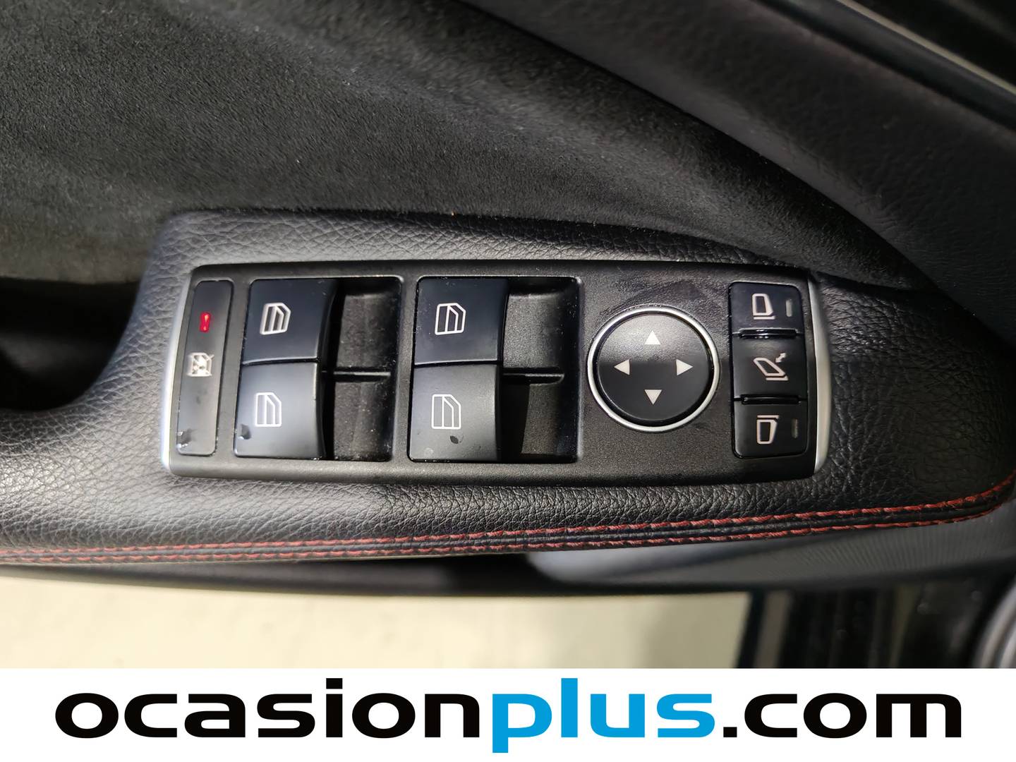 Foto Mercedes CLA Mercedes-Benz CLA 180 (122 CV) Pack AMG