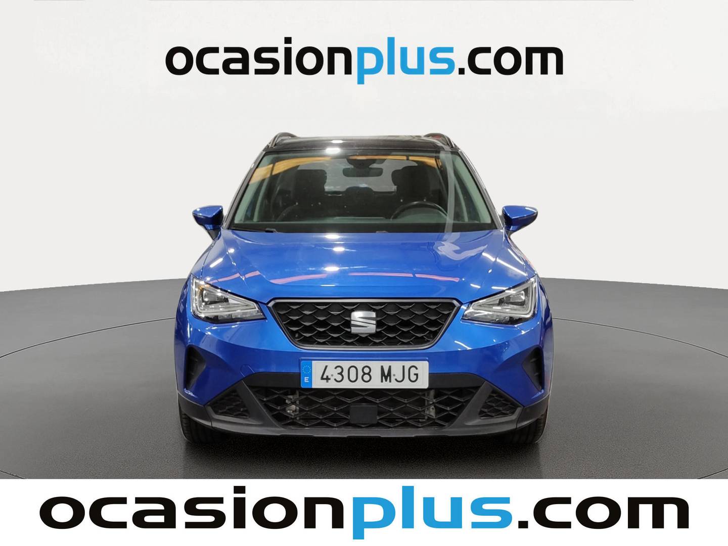 Seat Arona Seat Arona 1.0 TSI Style XL (110 CV) 110cv