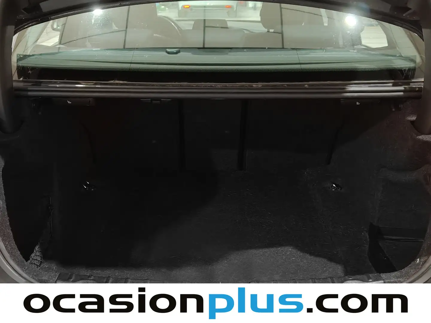 Foto BMW Serie 3 BMW Serie 3 320d (190 CV)