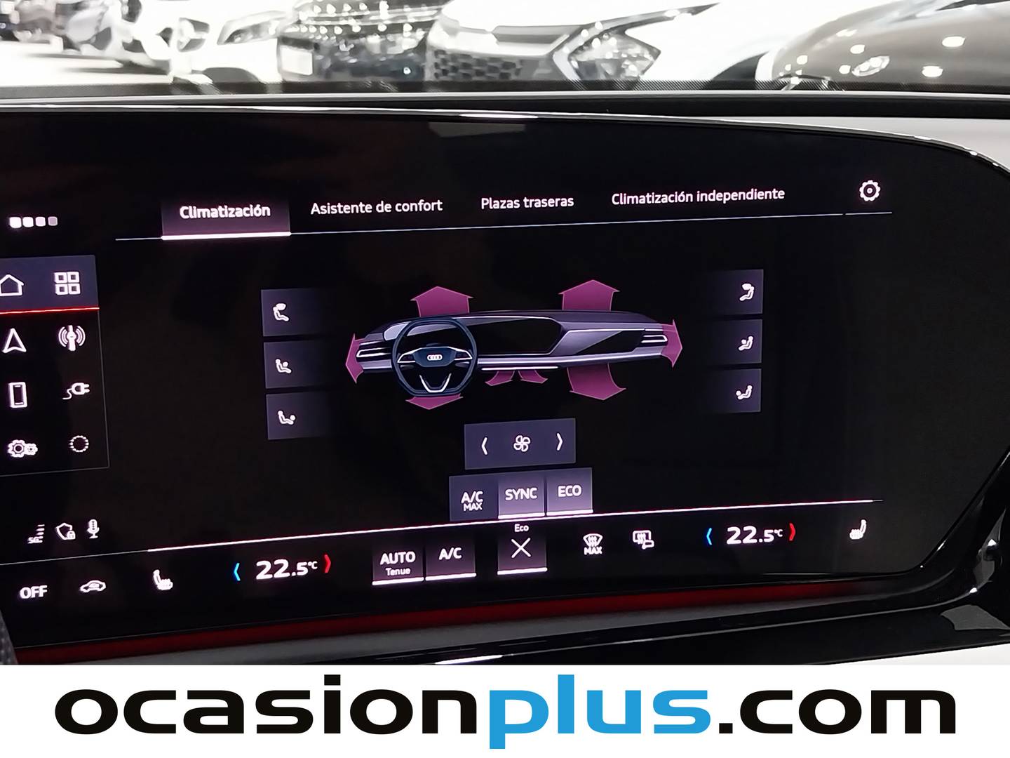 Foto Audi A5 Audi A5 e-hybrid S Line quattro (299 CV) S tronic