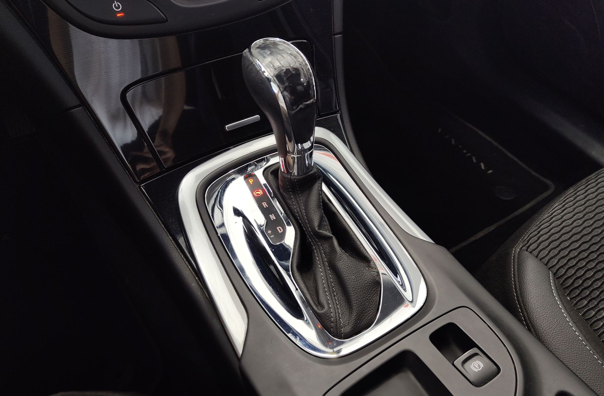 Opel Insignia Sports Tourer 2.0 CDTI Excellence - foto 5