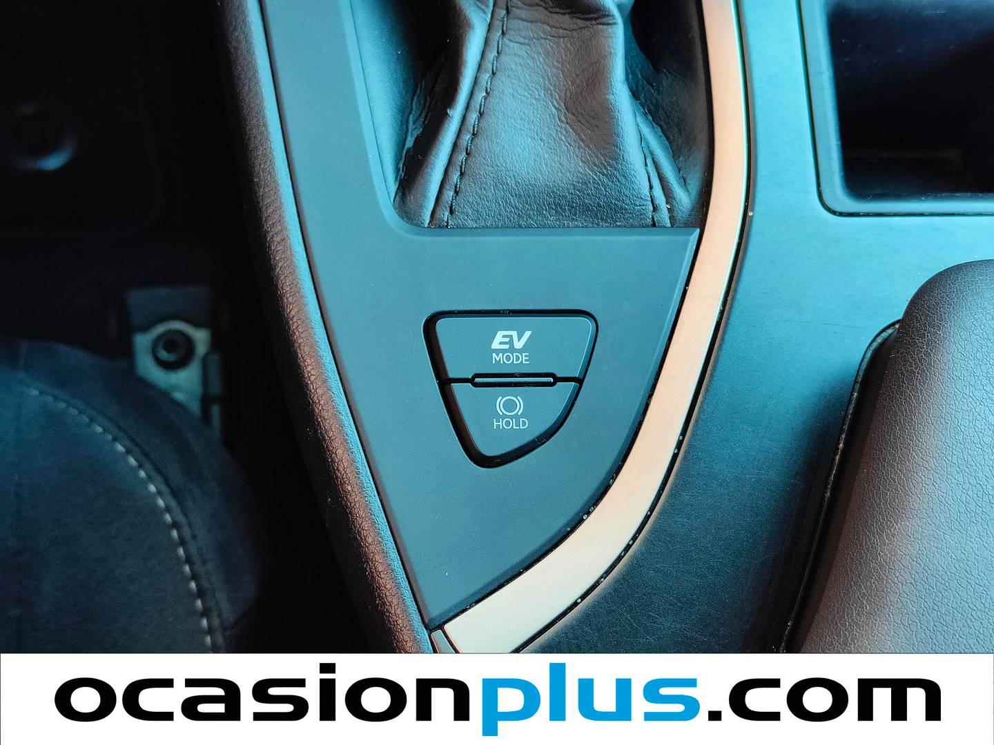 Lexus UX Lexus UX UX 250h Premium (184 CV) híbrido