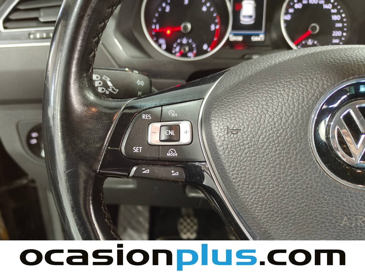 Volkswagen Tiguan Volkswagen Tiguan Advance 2.0 TDI BMT (150 CV) al mejor precio