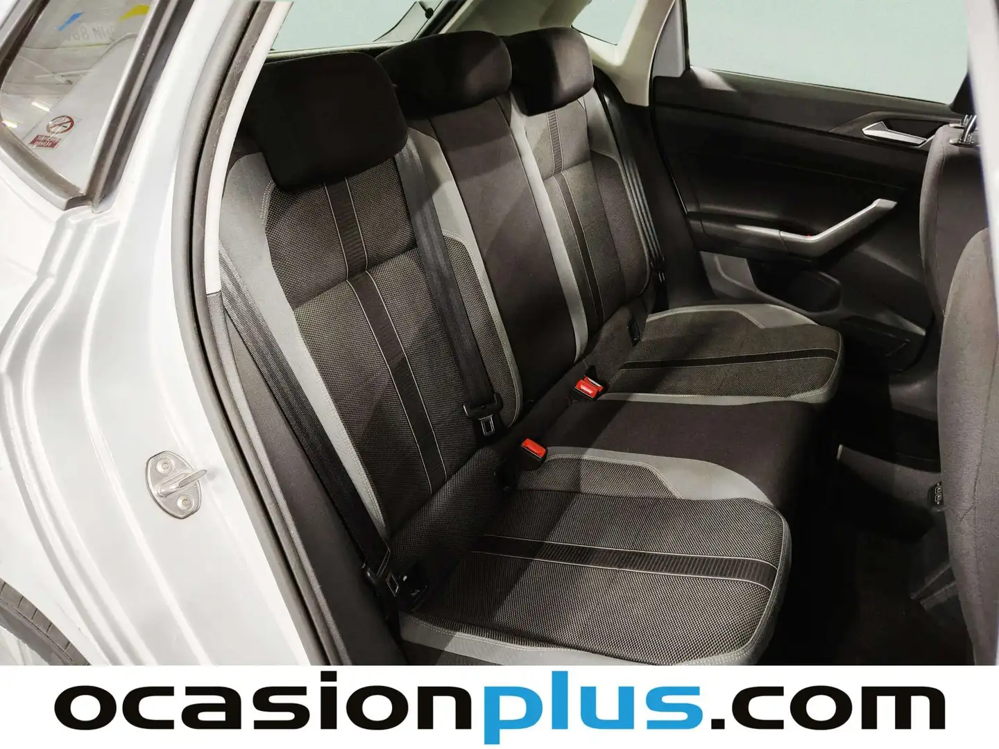 Foto Volkswagen Polo Volkswagen Polo Sport 1.0 TSI  (95 CV)