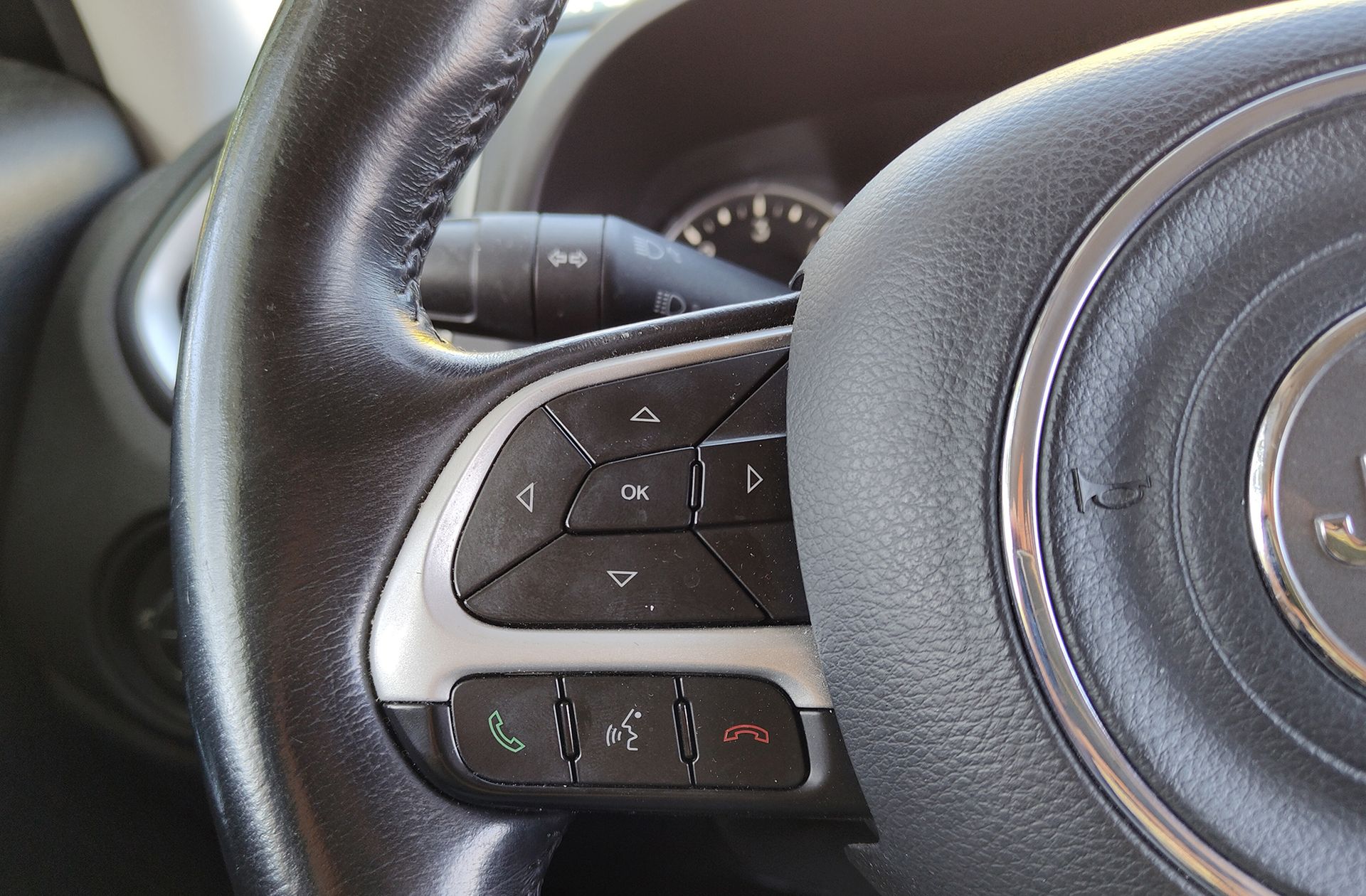 Jeep Renegade 2.0 MultiJet Limited 4x4 AD Low - foto 23