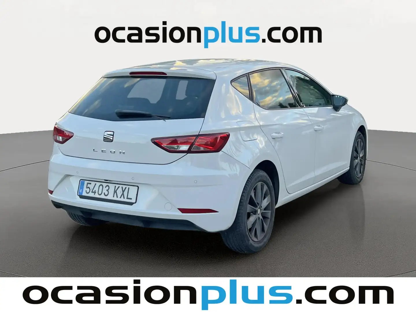 Foto Seat León SEAT León 1.5 EcoTSI S&S Style (130 CV)